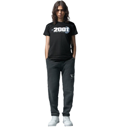 2001:A SPACE ODYSSEY 2001年宇宙の旅 - MOON / Tシャツ / メンズ