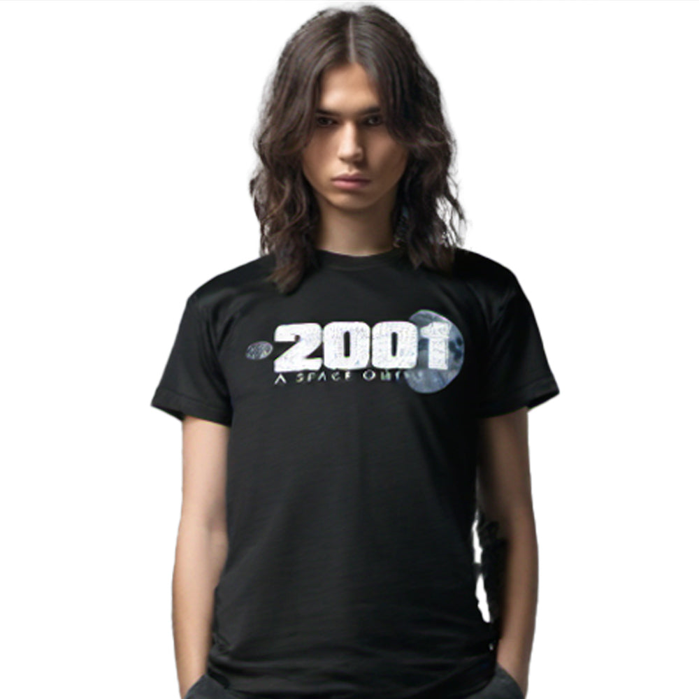 2001:A SPACE ODYSSEY 2001年宇宙の旅 - MOON / Tシャツ / メンズ