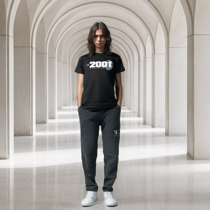 2001:A SPACE ODYSSEY 2001年宇宙の旅 - MOON / Tシャツ / メンズ