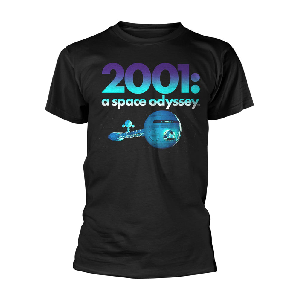 2001:A SPACE ODYSSEY - SPACESHIP