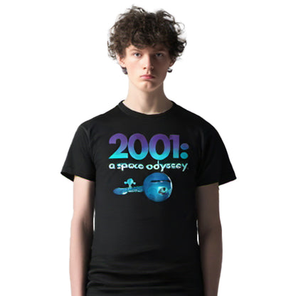 2001:A SPACE ODYSSEY 2001年宇宙の旅 - SPACESHIP / Tシャツ / メンズ