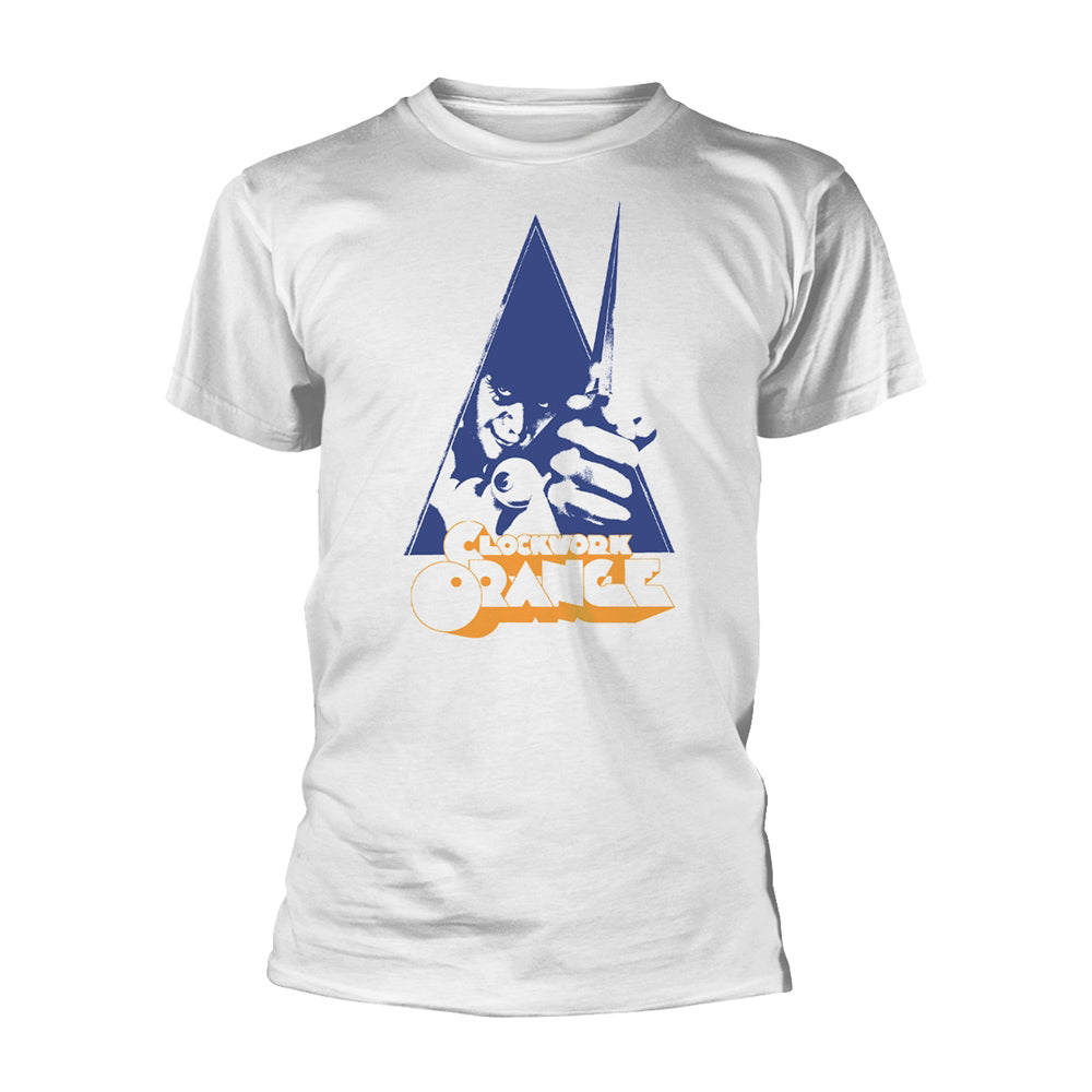 A CLOCKWORK ORANGE - (公開 55周年 ) - MOVIE POSTER