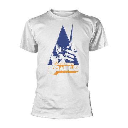 A CLOCKWORK ORANGE - (公開 55周年 ) - MOVIE POSTER