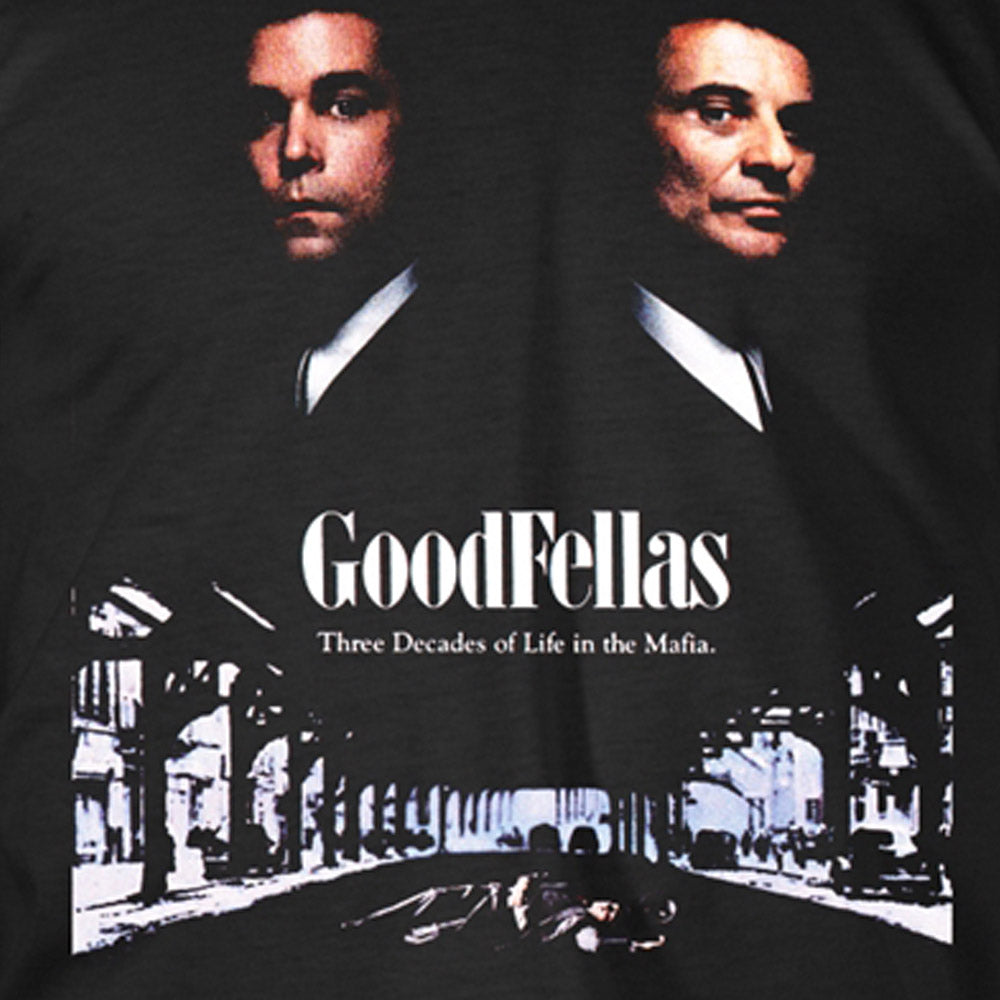 GOODFELLAS グッドフェローズ - Murderers / ポスター 【公式