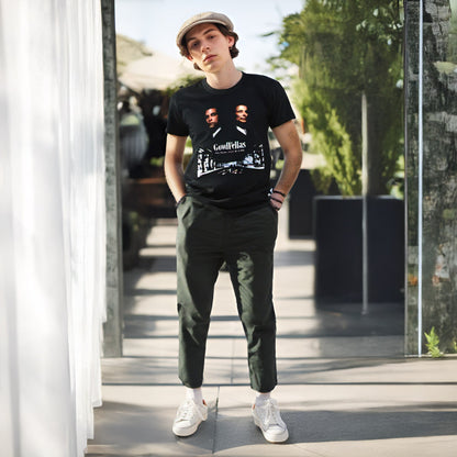 GOODFELLAS グッドフェローズ - MOVIE POSTER / Tシャツ / メンズ