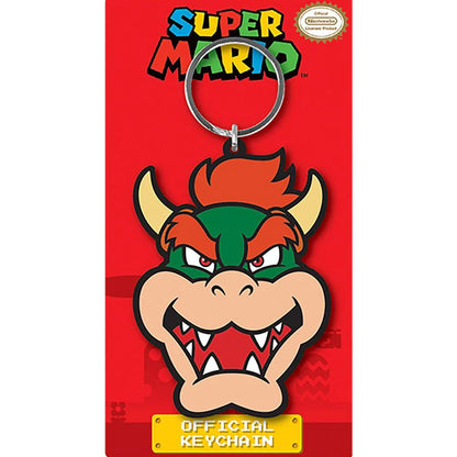 SUPER MARIO - (40周年 ) - Bowser
