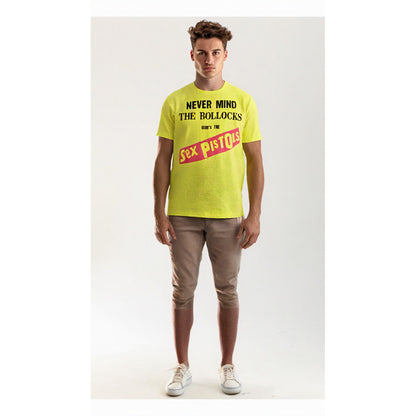 SEX PISTOLS セックスピストルズ (デビュー 50周年 ) - NMTB Original Album / Tシャツ / メンズ
