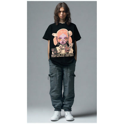 BRING ME THE HORIZON ブリングミーザホライズン (デビュー 20周年 ) - Nex Gen Cover / Tシャツ / メンズ 【公式 / オフィシャル】