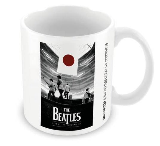 THE BEATLES - (結成 65周年 ) - LIVE AT THE BUDOKAN '66 / 来日60周年記念 /世界限定