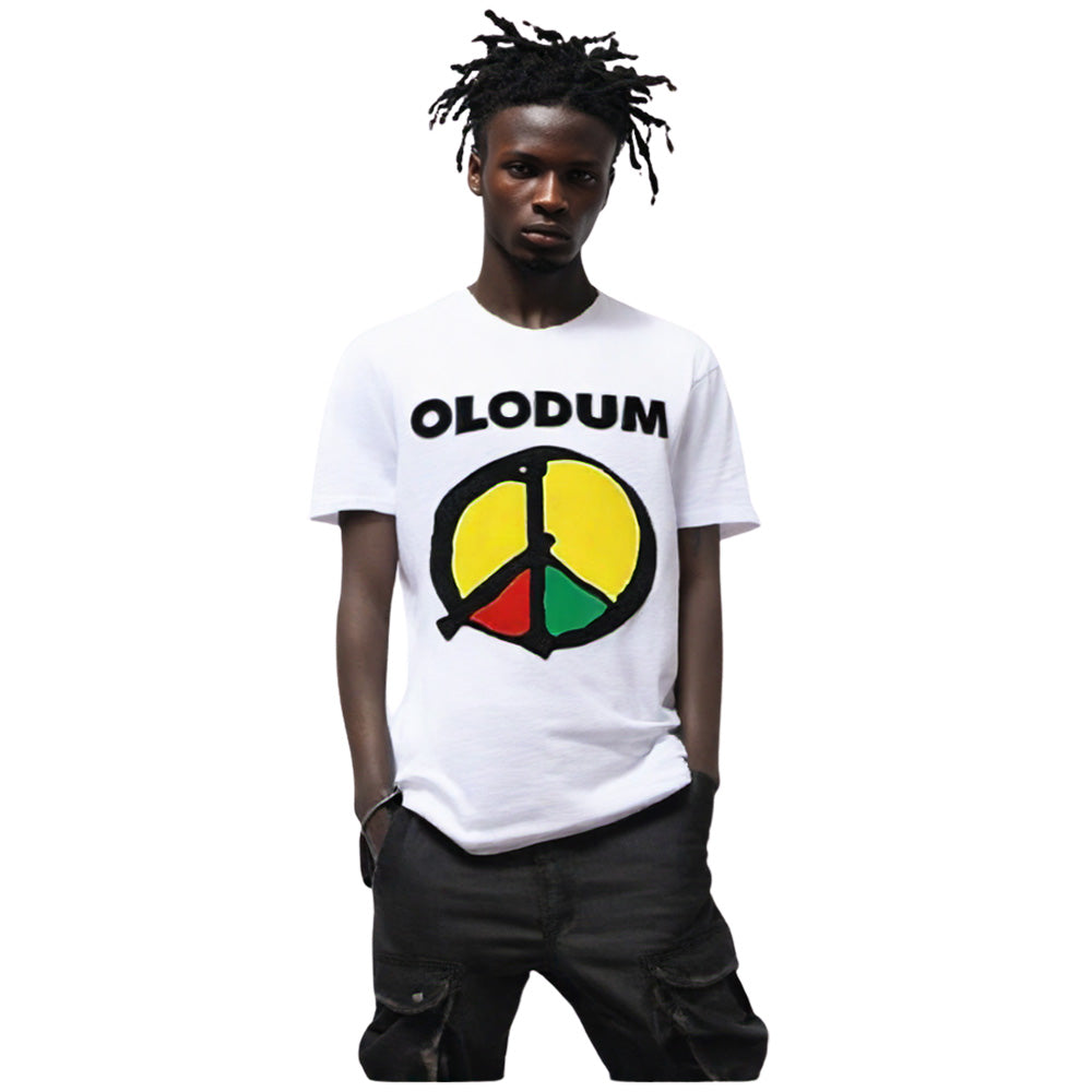 MICHAEL JACKSON - (2026年 映画公開 ) - OLODUM