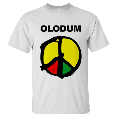MICHAEL JACKSON (2026 film) - OLODUM / T-shirt / Men's