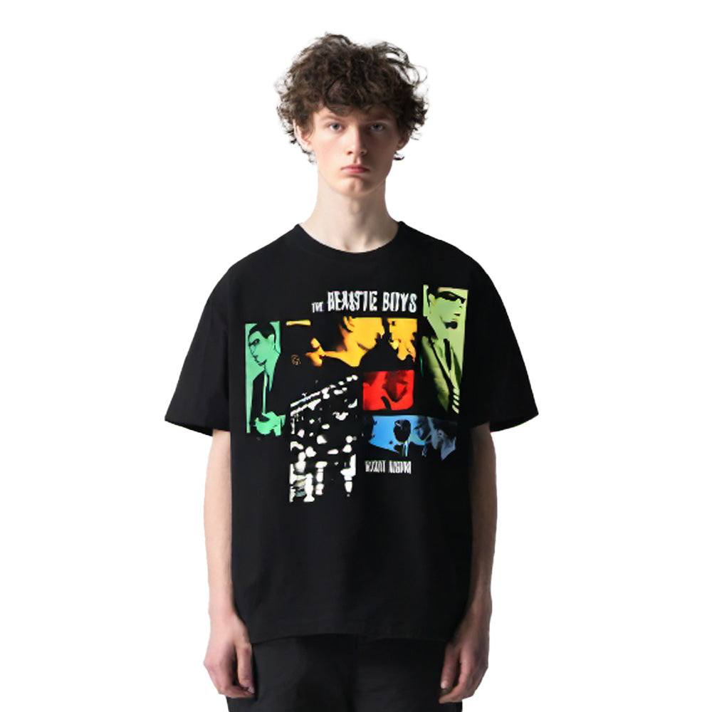 
                  
                    BEASTIE BOYS ビースティボーイズ - ROOT DOWN / Tシャツ / メンズ
                  
                