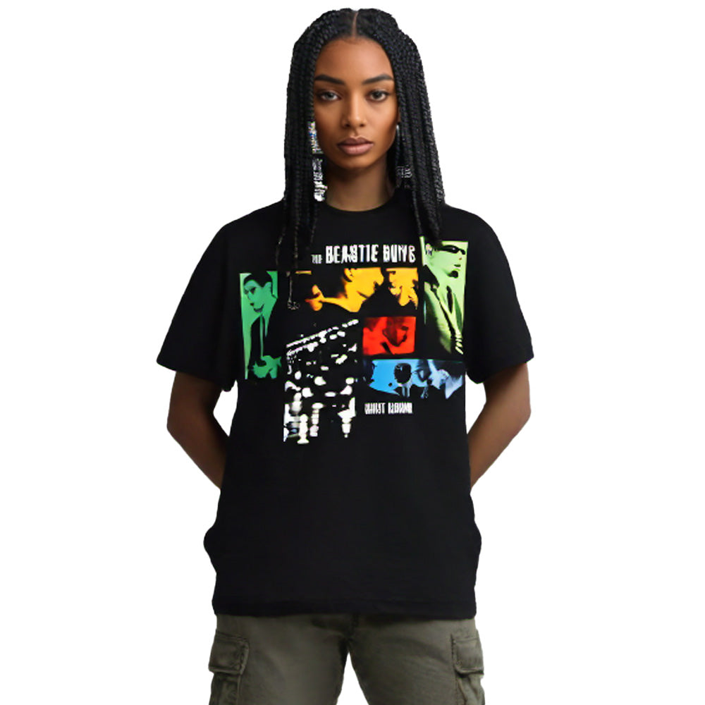 
                  
                    BEASTIE BOYS ビースティボーイズ - ROOT DOWN / Tシャツ / メンズ
                  
                