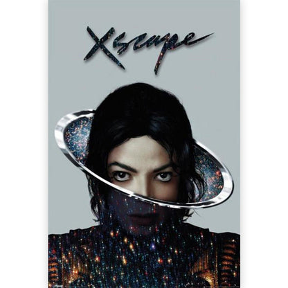 MICHAEL JACKSON - (2026年 映画公開 ) - Xscape