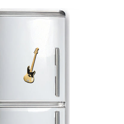 FENDER - Pre C Bass Funky Chunky Magnet / Magnet