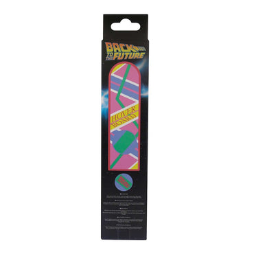 BACK TO THE FUTURE バックトゥザフューチャー (劇場公開 40周年 ) - XL Hoverboard Desk Pad and Coaster Set / インテリア雑貨 【公式 / オフィシャル】