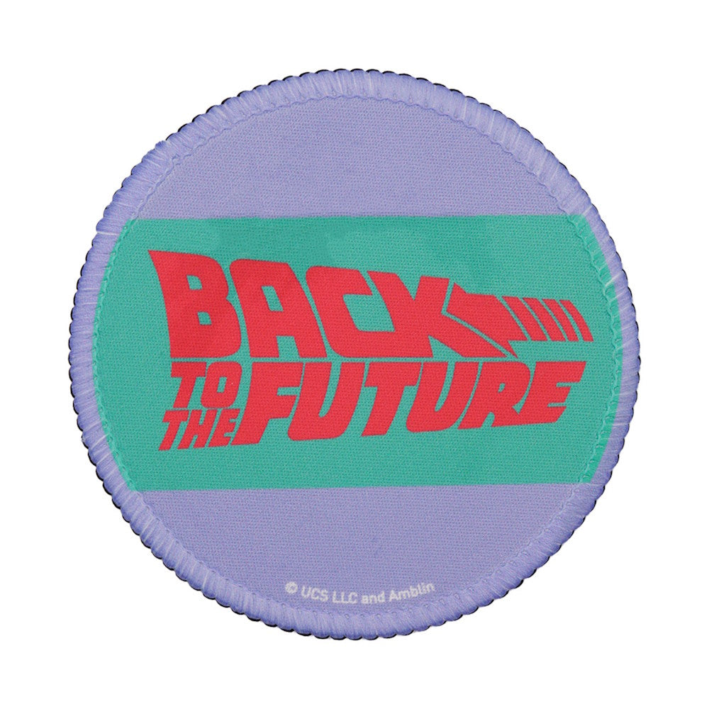 BACK TO THE FUTURE バックトゥザフューチャー - XL Hoverboard Desk Pad and Coaster Set / インテリア雑貨