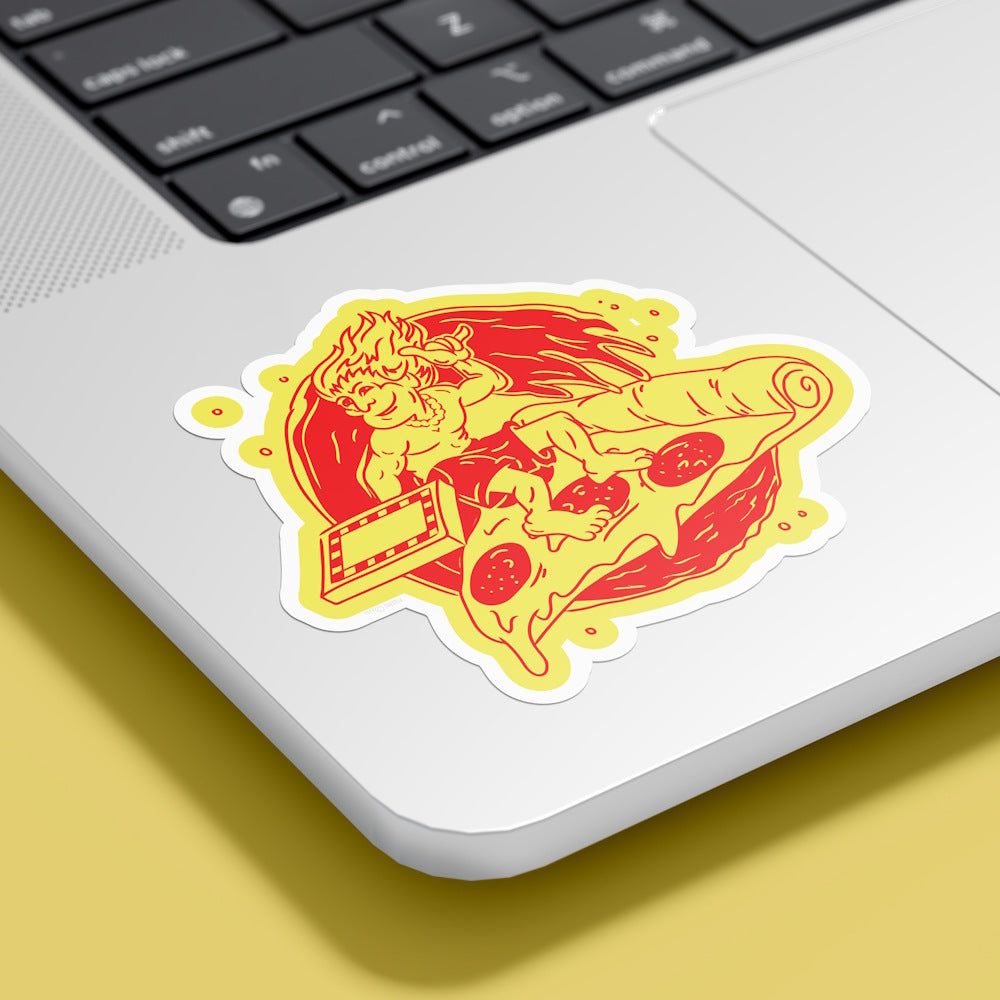 
                  
                    【予約商品】 STRANGER THINGS ストレンジャー・シングス (シーズン5 2025年配信決定 ) - Tech Decals / スマホ・ステッカー
                  
                