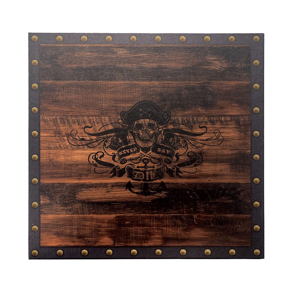 
                  
                    【予約商品】 GOONIES グーニーズ (公開 40周年 ) - Limited Edition Treasure Set / 世界限定5,000個 / コレクタブル
                  
                