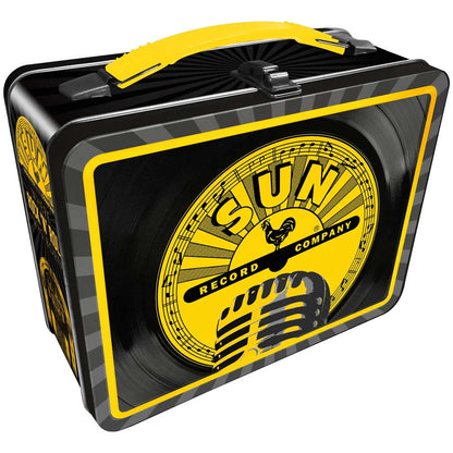 SUN STUDIO サンスタジオ - Fun Box / Tin Tote / バッグ 【公式 / オフィシャル】