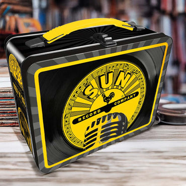 SUN STUDIO サンスタジオ - Fun Box / Tin Tote / バッグ 【公式 / オフィシャル】