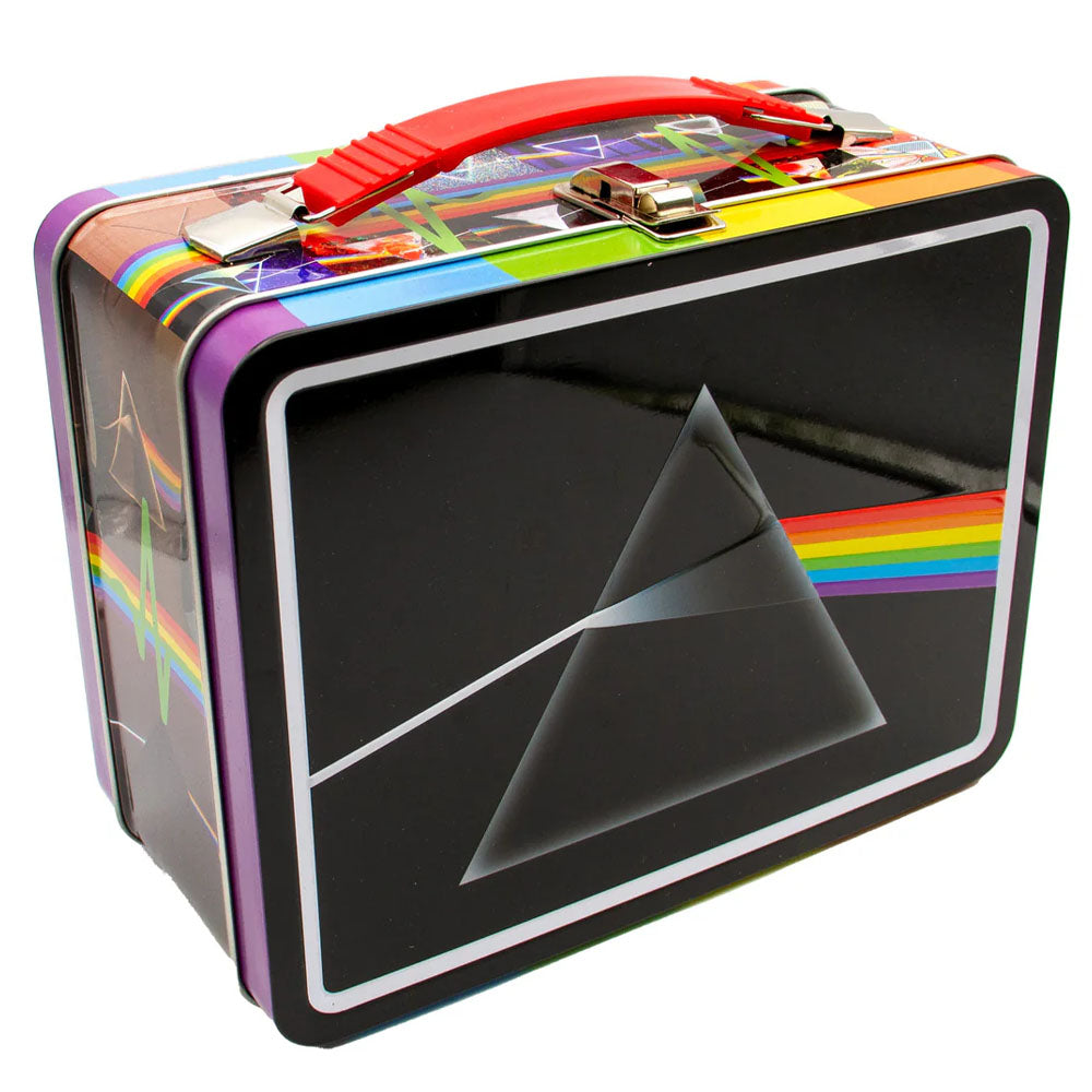 PINK FLOYD - (結成 60周年 ) - Fun Box / Tin Tote