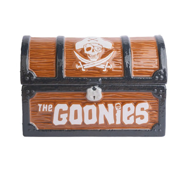GOONIES グーニーズ (公開 40周年 ) - TREASURE BOX / クッキーボックス / キッチン用品