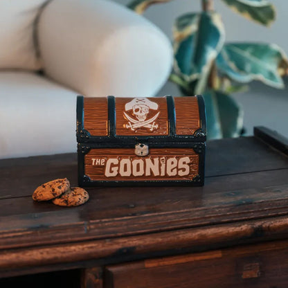 GOONIES グーニーズ - TREASURE BOX / クッキーボックス / キッチン用品