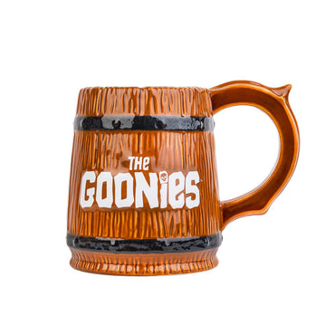 GOONIES (40th Anniversary) - NEVER SAY DIE / Jar / Pitcher / Mug