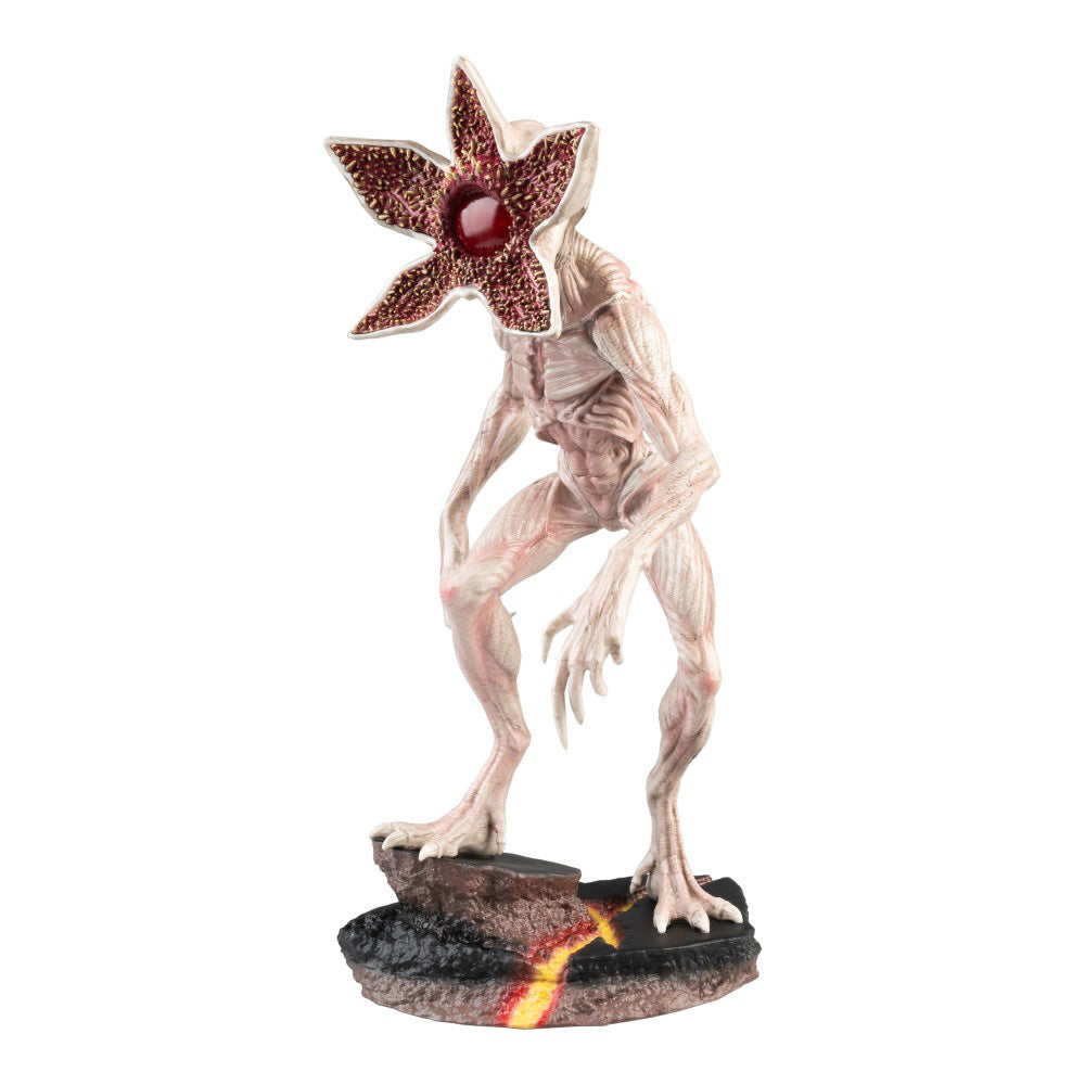 STRANGER THINGS - DEMOGORGON / ランプ