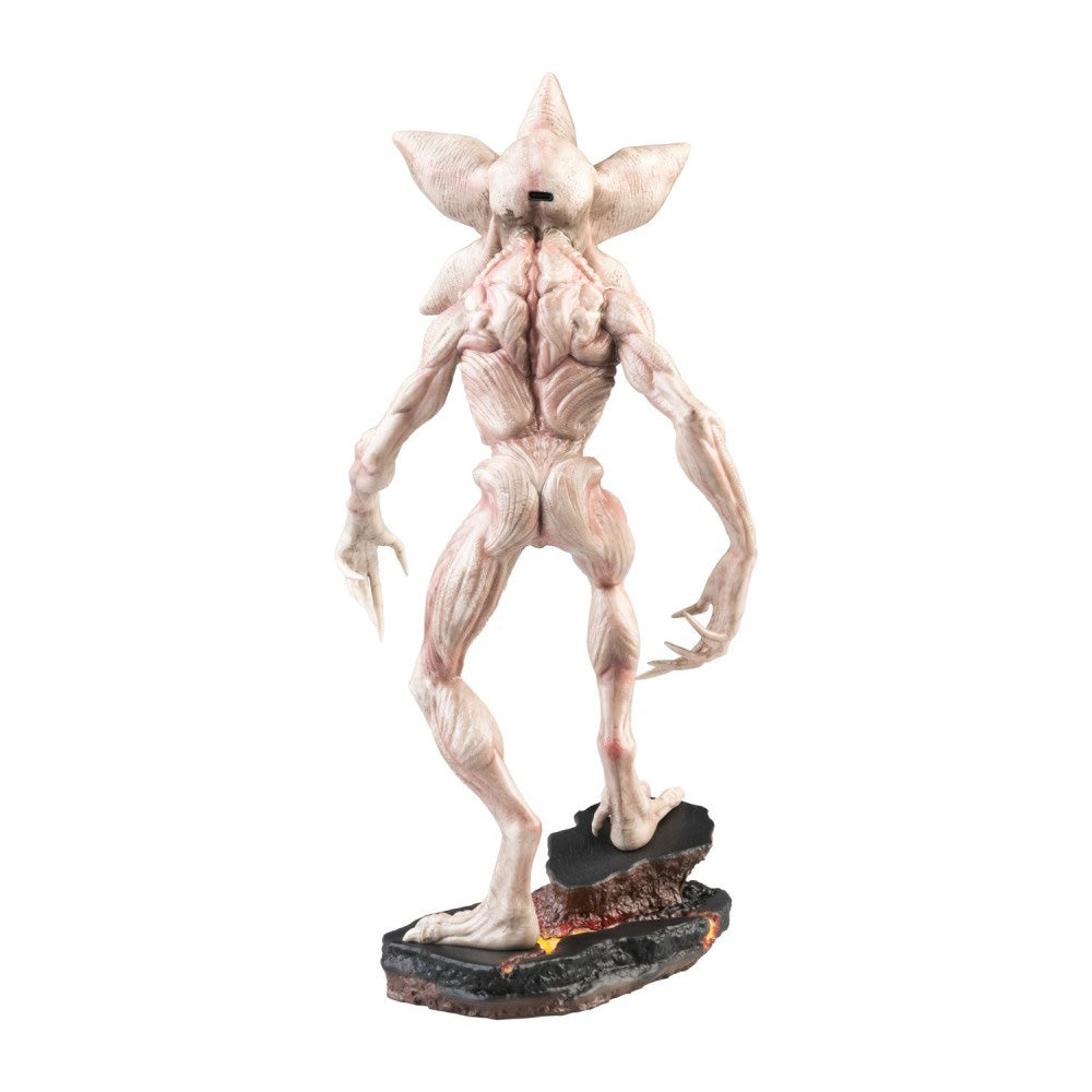 【予約商品】 STRANGER THINGS ストレンジャー・シングス (シーズン5 2025年配信決定 ) - DEMOGORGON / ランプ / インテリア置物 【公式 / オフィシャル】