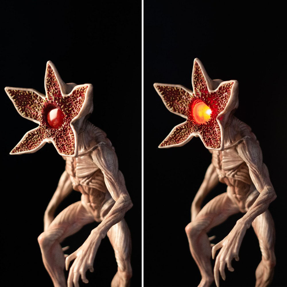 
                  
                    【予約商品】 STRANGER THINGS ストレンジャー・シングス (シーズン5 2025年配信決定 ) - DEMOGORGON / ランプ / インテリア置物
                  
                