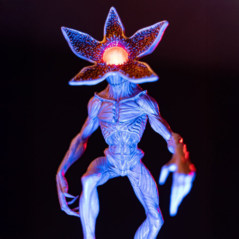 
                  
                    【予約商品】 STRANGER THINGS ストレンジャー・シングス (シーズン5 2025年配信決定 ) - DEMOGORGON / ランプ / インテリア置物
                  
                