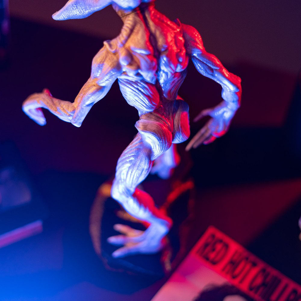 
                  
                    【予約商品】 STRANGER THINGS ストレンジャー・シングス (シーズン5 2025年配信決定 ) - DEMOGORGON / ランプ / インテリア置物
                  
                