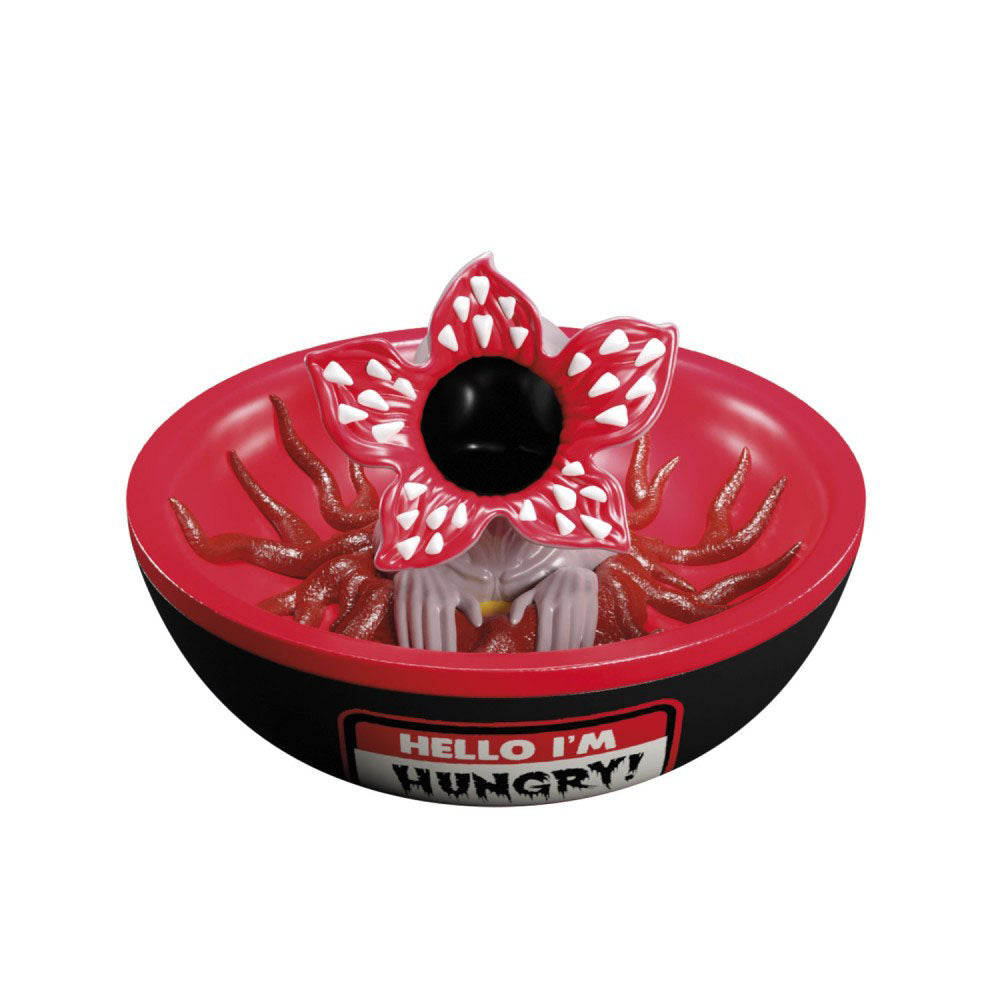 
                  
                    【予約商品】 STRANGER THINGS ストレンジャー・シングス (シーズン5 2025年配信決定 ) - HELLO I'M HUNGRY / スナックボウル / キッチン用品
                  
                