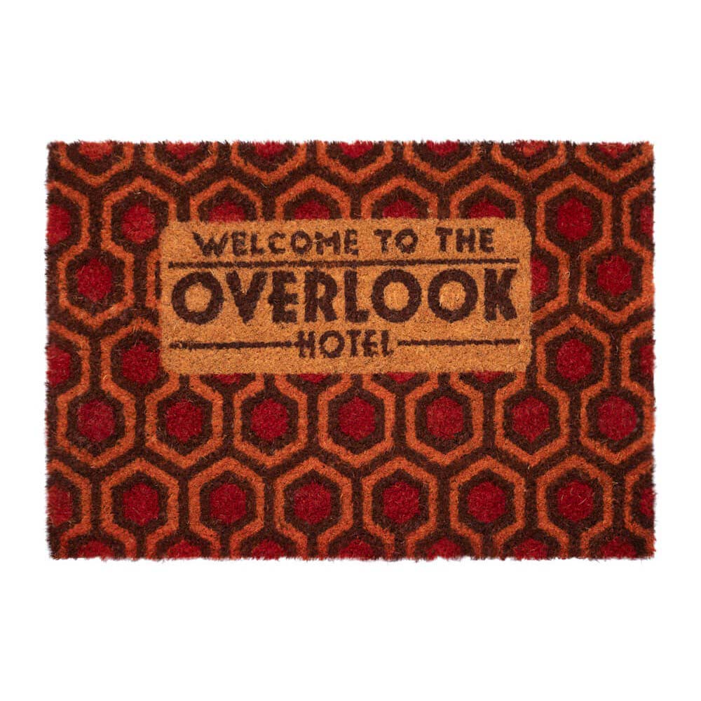 
                  
                    SHINING - (公開 45周年 ) - OVERLOOK HOTEL
                  
                