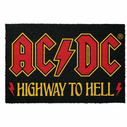 AC/DC - (Back in Black 45周年 ) - HIGHWAY TO TELL