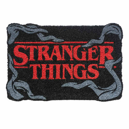 STRANGER THINGS ストレンジャー・シングス (シーズン5 2025年配信決定 ) - STRANGER THINGS / ドアマット 【公式 / オフィシャル】