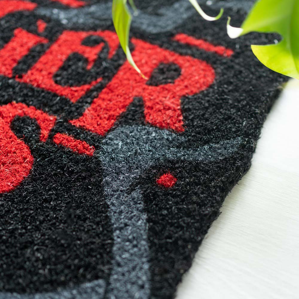 STRANGER THINGS (Season 5 Release Commemoration) - STRANGER THINGS / Doormat