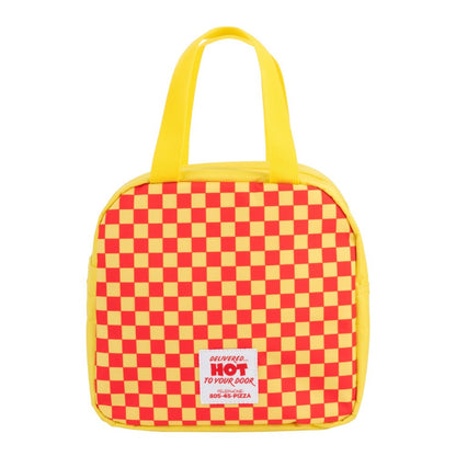 【予約商品】 STRANGER THINGS ストレンジャー・シングス (シーズン5 2025年配信決定 ) - SURFER BOY PIZZA / ランチバッグ / バッグ