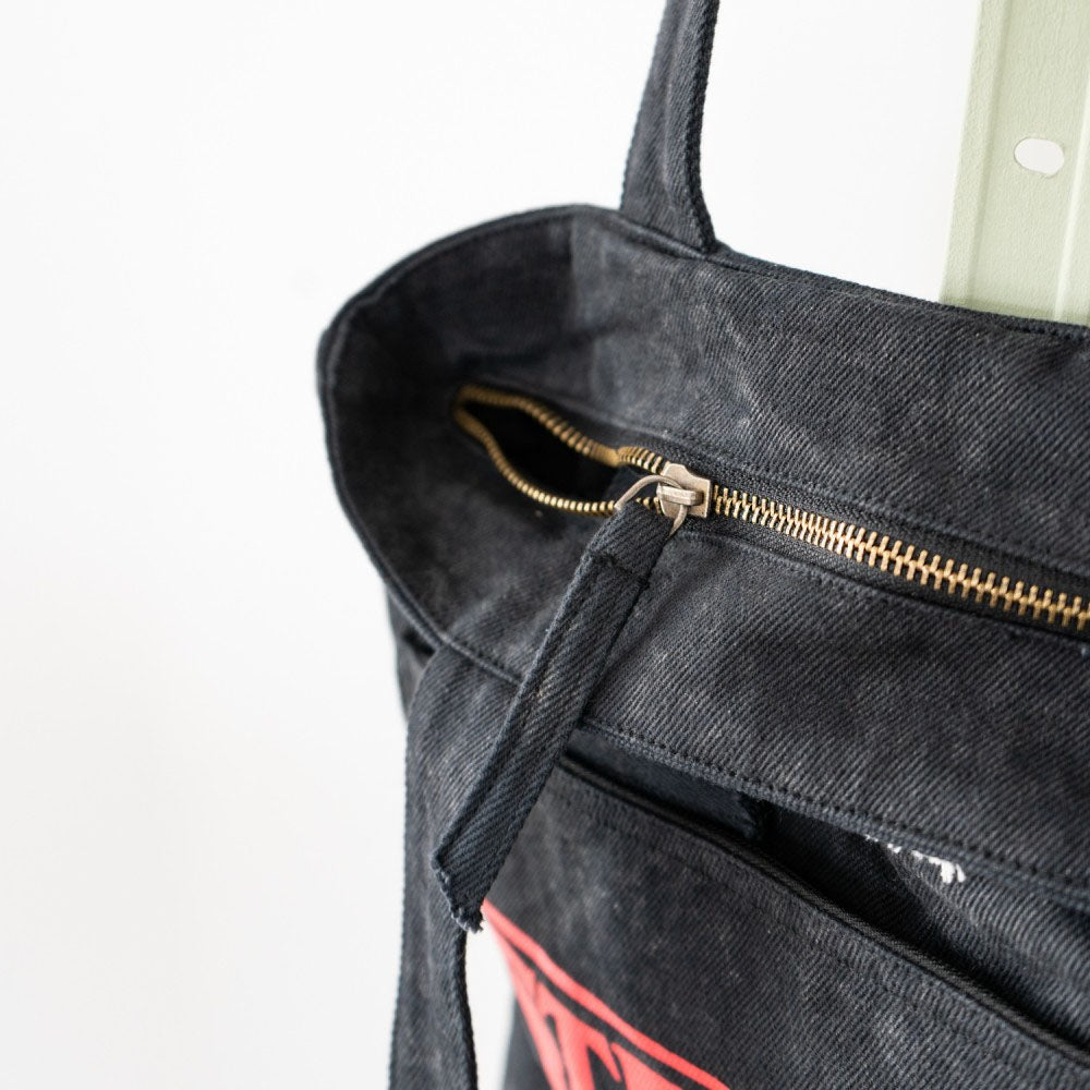 STRANGER THINGS ストレンジャー・シングス (シーズン5 配信 記念 ) - STRANGER THINGS / トートバッグ