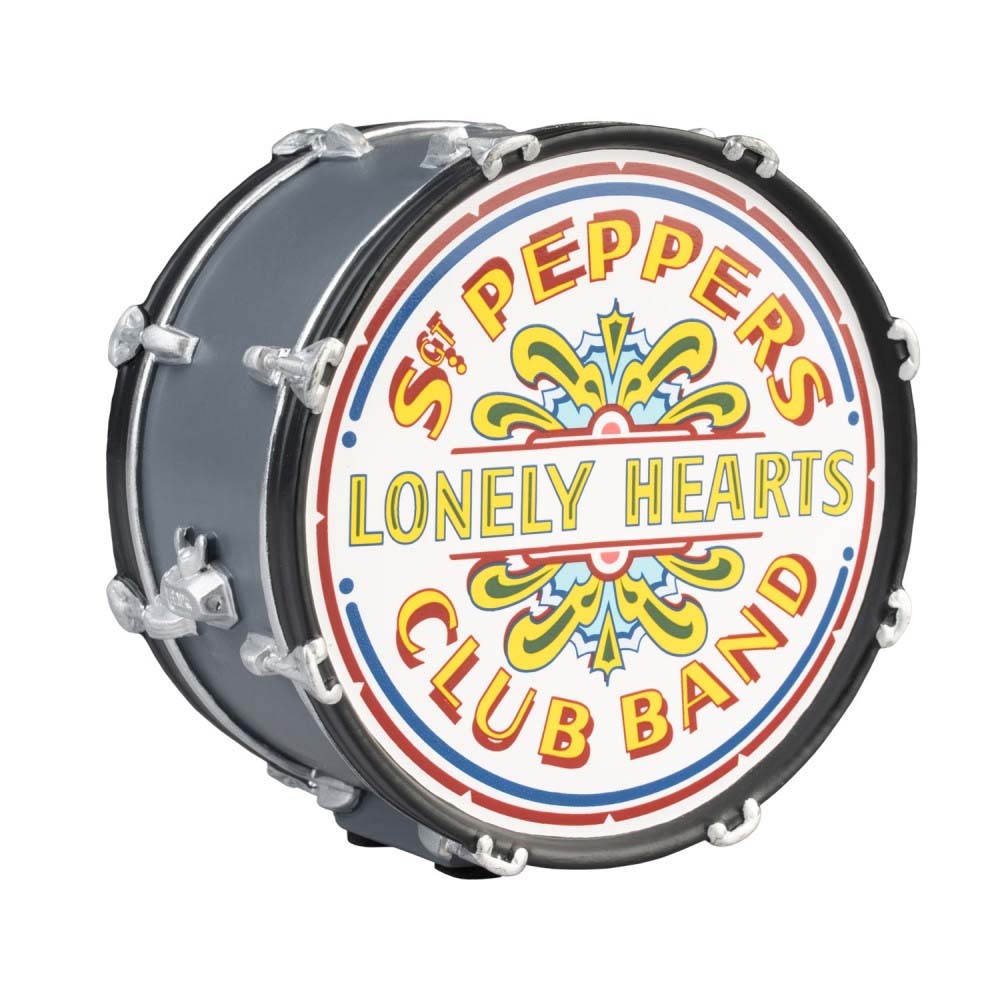 【予約商品】 THE BEATLES ビートルズ (結成 65周年 ) - THE BEATLES / 3Dパーペチュアルカレンダー / 永久カレンダー / カレンダー・ダイアリー 【公式 / オフィシャル】