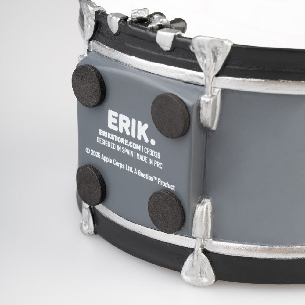 【予約商品】 THE BEATLES ビートルズ (来日 60周年 ) - THE BEATLES / 3Dパーペチュアルカレンダー / 永久カレンダー / カレンダー・ダイアリー