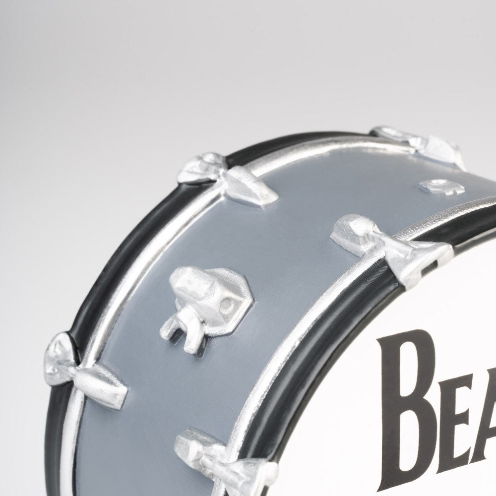 【予約商品】 THE BEATLES ビートルズ (結成 65周年 ) - THE BEATLES / 3Dパーペチュアルカレンダー / 永久カレンダー / カレンダー・ダイアリー