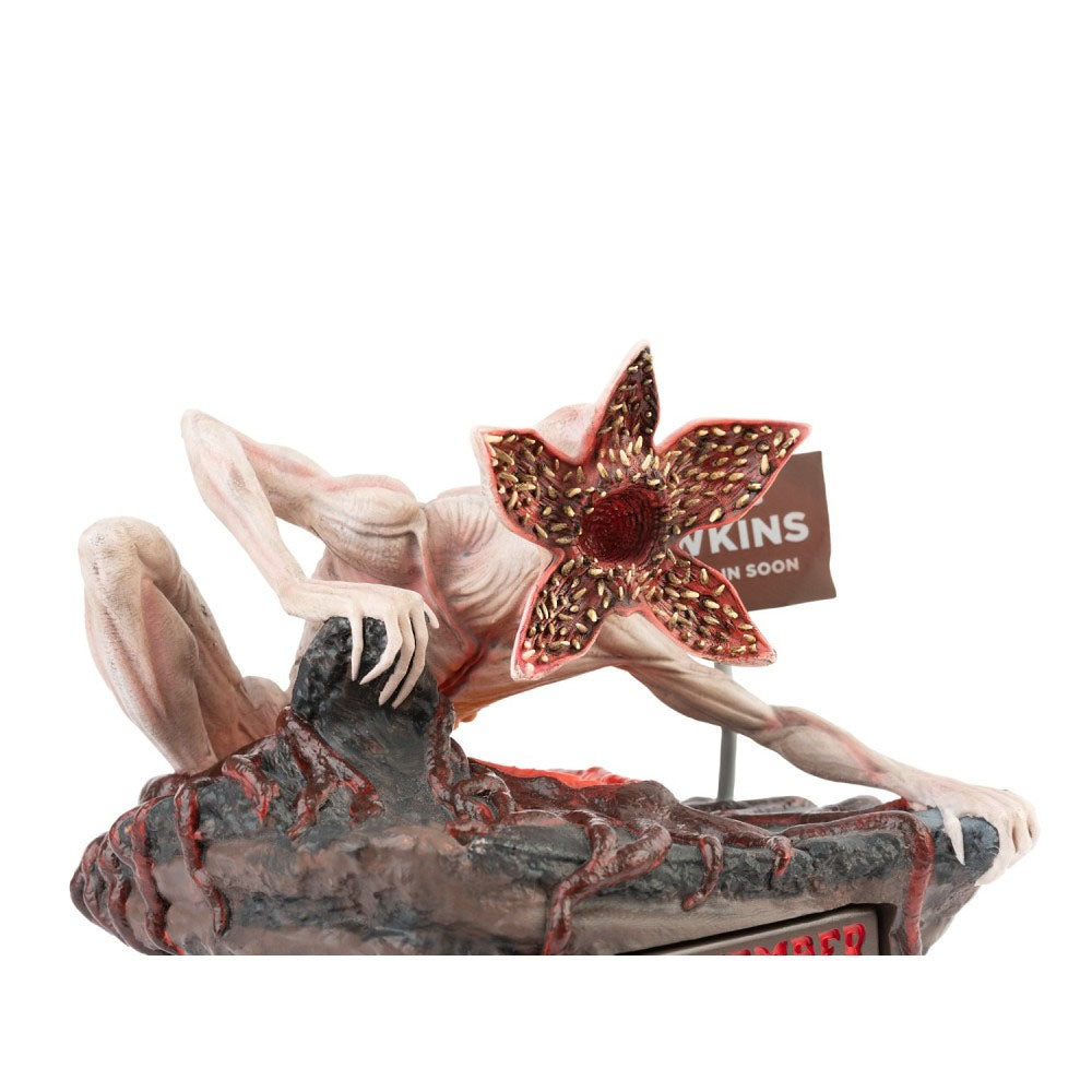 
                  
                    STRANGER THINGS ストレンジャー・シングス (シーズン5 2025年配信決定 ) - STRANGER THINGS / 3Dパーペチュアルカレンダー / 永久カレンダー / カレンダー・ダイアリー 【公式 / オフィシャル】
                  
                