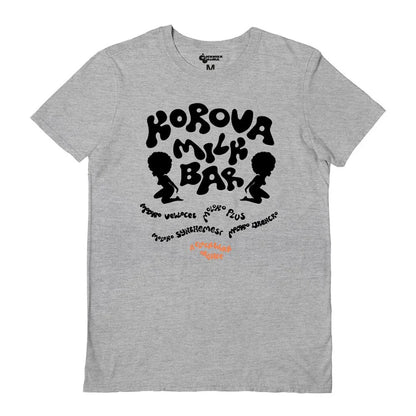 A CLOCKWORK ORANGE - Korova