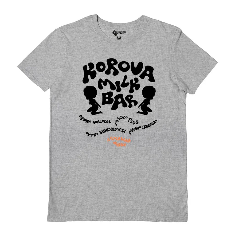 A CLOCKWORK ORANGE - Korova