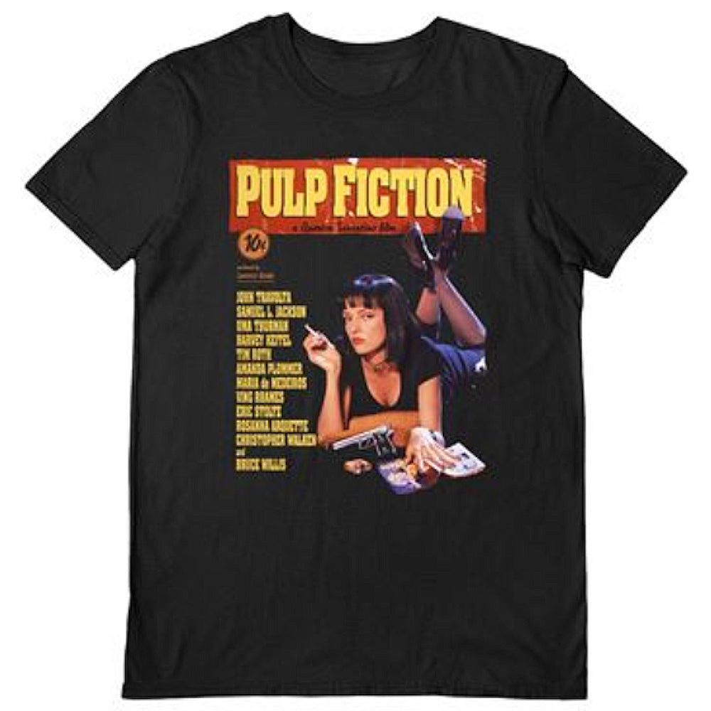 PULP FICTION パルプフィクション – PGS