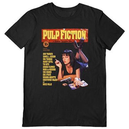 PULP FICTION パルプフィクション - POSTER / Tシャツ / メンズ - PGS