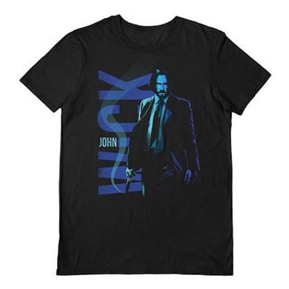 JOHN WICK ジョンウィック - GUN / Tシャツ / メンズ - PGS